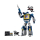 LEGO Icons 10358 Transformers: Soundwave - 1331679 - zdjęcie 3